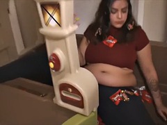 Жопа, Толстушки, Толстые, Хд