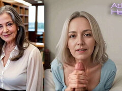 3d, 中出し, イく瞬間, カワイイ, フェムドム, 巨大, オナニー, 熟年