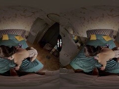 Reality, hand job, gonzo