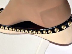 素人, フェティッシュ, 足フェチ, ドイツ人