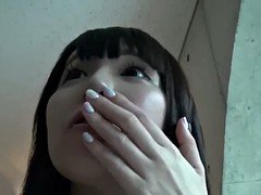 Asiático, Japonés, Pov