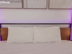 Tru Kait Swinger Style BBC Foursome with Andi Avalon - Tru kait
