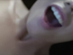 Arsch, Schwarz, Hundestellung, Aufs gesicht abspritzen, Piercing, Pov, Schwestern, Taboo