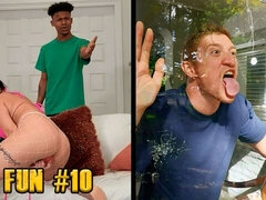 Сборник, Забавное, Реалити