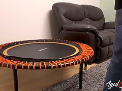 Grosse titten, Geile alte tussi, Frau, Milf, Orgasmus, Muschi, Solo, Ehefrau