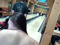 Young Czech couple has a cash-filled fuck-fest with their Simpatic Fidanzada