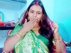 18, 叔母, 浴室, インド人, メイド, 熟年, 淫乱熟女, 秘密の