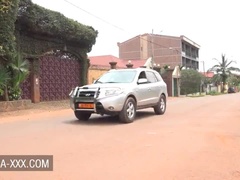 Afrikaans, Mooie dikke vrouwen, Grote kont, Grote mammen, Zwart, Mollig, Zwart, Rijden