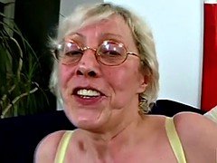 Divertido, Alemán, Sexo duro
