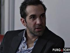 Blonde, Sucer une bite, Tir de sperme, Hard, Réalité, Rasée, Maigrichonne, Nénés