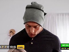 Cougar (Holly Hotwife) pounded in multiple position by her son-in-law