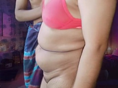 18, デカパイ, フェラチオ, カップル, Hd, 自家製, インド人, 自然山雀