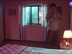 Hot Indian-2025 Joru Ka Gulaam Episode 5 - Hardcore