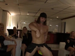 Grosser schwanz, Tanzen, Schwanz, Fetisch, Hardcore, Hd, Milf, Party