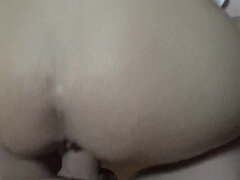 Stepsister In The Room And I Take It - Big ass