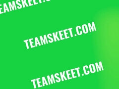 Grosse titten, Betrug, Weibliche domination, Milf, Rau, Schlampe, Flotter dreier, Gefesselt