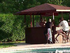 Geile alte tussi, Spermaladung, Oma, Hd, Masturbation, Reif, Milf, Mutti