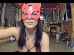 Amateur, Beso negro, Concurso, Cuero, Mamá, Coño, Bofetada, Tabú