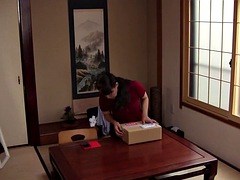 Grosse titten, Aufs gesicht abspritzen, Fingern, Japanische massage, Lingerie, Masturbation, Milf, Titten