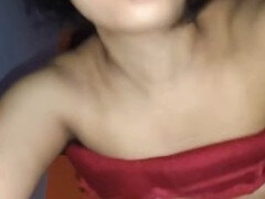 Grosse bite, Hard, Femme au foyer, Mamelons, Orgasme