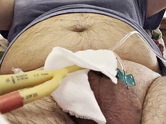 Amateur, Gorda, Sadomasoquismo, Verga grande, Gordita, Médico, Fetiche, Inserción