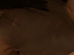 PORN NERD NETWORK - Loving and cute Asian MILF has nude fun