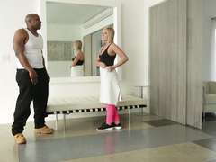 Anal, Ass, Blonde, Ebony, Fat, Hd, Interracial