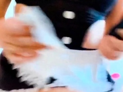 Amateur, Blonde, Emocore, Masturbation, Pov, Solo