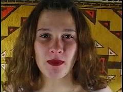 美女, ぽっちゃり, 茶髪の, コンピレーション, レズビアン, マッサージ, 淫乱熟女, オッパイの