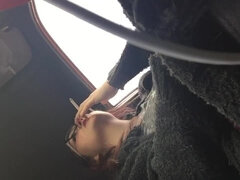 Tetas grandes, Morena, Alemán, Hd, Pov, Público, Fumando, Adolescente