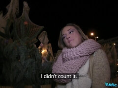 車, チェコ, バック, ヨーロピアン, お金, ハメ撮り, 現実, ヤリマン