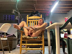 Leie, Spermaladung, Füsse, Fußfetisch, Klaffend, Schwul, Schreiend, Spielzeuge