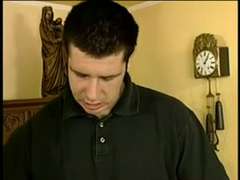 Fétiche, Allemand, Mère que j'aimerais baiser