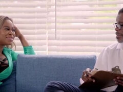 Большой член, Черные, Затыкание рта, Развязные