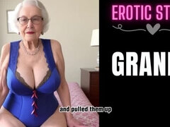 Grosse titten, Vollbusig, Erotisch, Oma, Reif, Milf, Stiefmutter, Taboo