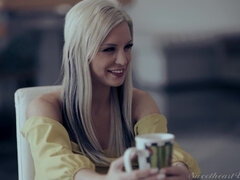 Lesbian Threesomes 2 Scene with Threeway Girls: Natasha Nice, Kenzie Taylor, Rachael Cavalli Facesitting