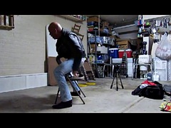 Seksspeelgoed, Homo, Hardcore, Rijden, Speelgoed