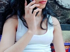 Grosser arsch, Betrug, Schmutzig, Selbstgemacht, Indisch, Sklave, Ehefrau