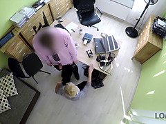 Mooi, Blond, Pijpbeurt, Rondborstig, Oudere vrouw, Moeder, Kut duiken, Realiteit
