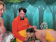 アメリカ人, デカ尻, ぽちゃ, コンドーム, フェティッシュ, Hd, オマンコ, オッパイの
