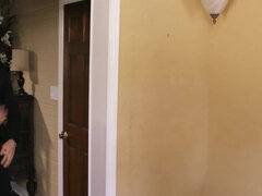 Immoral pornstar startling sex video