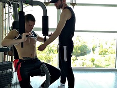 Anal, Lamer culo, Atrapados, Pareja, Fetichismo travestista, Primera ves, Realidad, Ruso