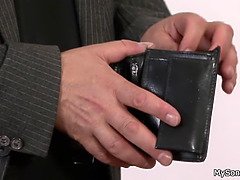 フェラチオ, チェコ, 祖父, Hd, なめる, 叫ぶ, ティーン, オッパイの