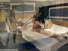 美人, イギリス人, 浮気者, ハードコア, 旦那, ヤリマン, ティーン, 妻