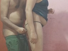 Anal, Culo grande, Indio