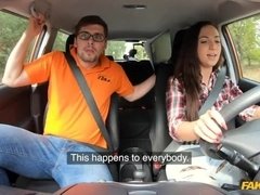Mamada, Morena, Polla, Estilo perrito, Pajear, Tetas naturales, Al aire libre, Adolescente