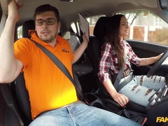 Любители, Черные, Минет, Семяизвержение, Член, Сперма на лице, На природе, Короткая стрижка