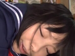 Anal, Asiatique, Sucer une bite, Partouze, Hard, Japonaise