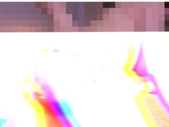 Anal, Noire, Brunette brune, Fille, Français, Groupe, Interracial, Pute