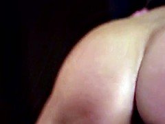 Anal, Blonde, Tir de sperme, Hard, Lingerie, Actrice du porno